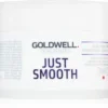 Goldwell Dualsenses Just Smooth -Pas Cher Fee Lisse Magasin goldwell dualsenses just smooth masque lissant pour cheveux indisciplines 14