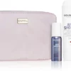 Goldwell Dualsenses Just Smooth Set -Pas Cher Fee Lisse Magasin goldwell dualsenses just smooth set kit voyage pour cheveux indisciplines