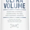 Goldwell Dualsenses Ultra Volume -Pas Cher Fee Lisse Magasin goldwell dualsenses ultra volume shampoing pour donner du volume aux cheveux fins 14
