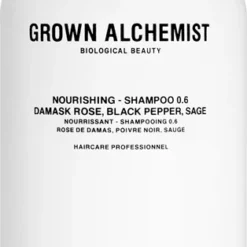 Grown Alchemist Nourishing Shampoo 0.6