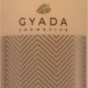 Gyada Cosmetics Anti-Frizz -Pas Cher Fee Lisse Magasin gyada cosmetics anti frizz cristaux liquides eclat pour cheveux