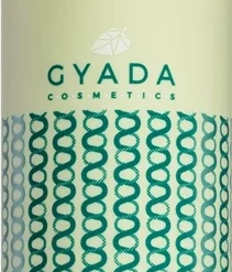 Gyada Cosmetics Spirulina