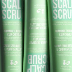 Hairburst Exfoliating Scalp Scrub -Pas Cher Fee Lisse Magasin hairburst exfoliating scalp scrub gommage cheveux pour stimuler la repousse des cheveux 2