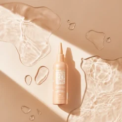 Hairburst Hydrating & Balancing Scalp Tonic -Pas Cher Fee Lisse Magasin hairburst hydrating balancing scalp tonic lotion tonique cheveux pour un cuir chevelu sain 3