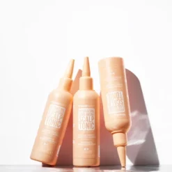 Hairburst Hydrating & Balancing Scalp Tonic -Pas Cher Fee Lisse Magasin hairburst hydrating balancing scalp tonic lotion tonique cheveux pour un cuir chevelu sain 4