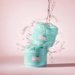 Hairburst Long & Healthy Hair Mask -Pas Cher Fee Lisse Magasin hairburst long healthy hair mask masque cheveux nourrissant et hydratant 6