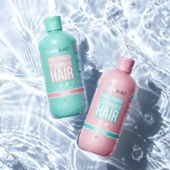 Hairburst Longer Stronger Hair -Pas Cher Fee Lisse Magasin hairburst longer stronger hair ensemble pour des cheveux plus forts et plus brillants 1