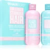 Hairburst Longer Stronger Hair -Pas Cher Fee Lisse Magasin hairburst longer stronger hair ensemble pour des cheveux plus forts et plus brillants