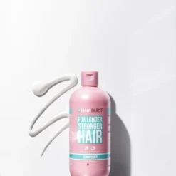Hairburst Longer Stronger Hair -Pas Cher Fee Lisse Magasin hairburst longer stronger hair ensemble pour des cheveux plus forts et plus brillants 2