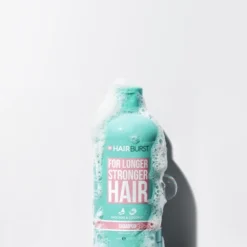 Hairburst Longer Stronger Hair -Pas Cher Fee Lisse Magasin hairburst longer stronger hair ensemble pour des cheveux plus forts et plus brillants 3
