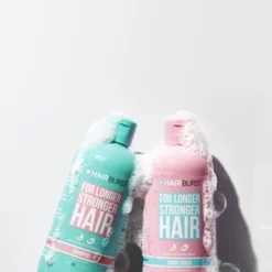 Hairburst Longer Stronger Hair -Pas Cher Fee Lisse Magasin hairburst longer stronger hair ensemble pour des cheveux plus forts et plus brillants 4