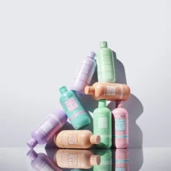 Hairburst Longer Stronger Hair -Pas Cher Fee Lisse Magasin hairburst longer stronger hair ensemble pour des cheveux plus forts et plus brillants 5