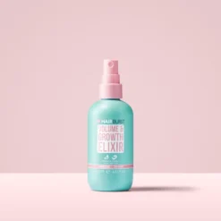Hairburst Volume & Growth Elixir -Pas Cher Fee Lisse Magasin hairburst volume growth elixir spray volume pour stimuler la repousse des cheveux et renforcer les racines 2