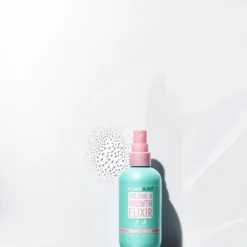 Hairburst Volume & Growth Elixir -Pas Cher Fee Lisse Magasin hairburst volume growth elixir spray volume pour stimuler la repousse des cheveux et renforcer les racines 4