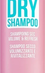 Hairburst Volume & Refresh