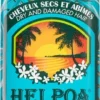 Hei Poa Pure Tahiti Monoï Oil Coconut -Pas Cher Fee Lisse Magasin hei poa pure tahiti monoi oil coconut huile nourrissante cheveux