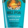 Hei Poa Tahiti Monoi Oil Tiara -Pas Cher Fee Lisse Magasin hei poa tahiti monoi oil tiara shampoing et apres shampoing 2 en 1 pour cheveux secs et abimes