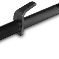 Hottools Digital Salon Curling Iron Black Gold
