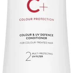 ICONIQUE Professional C+ Colour Protection 3 Steps For Vibrant Hair And Long Lasting Colour -Pas Cher Fee Lisse Magasin iconique professional c colour protection 3 steps for vibrant hair and long lasting colour coffret cadeau pour cheveux colores 2