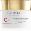 ICONIQUE Professional C+ Colour Protection Colour & UV Defence Mask -Pas Cher Fee Lisse Magasin iconique professional c colour protection colour uv defence mask masque intense pour cheveux protection de couleur