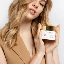 ICONIQUE Professional C+ Colour Protection Colour & UV Defence Mask -Pas Cher Fee Lisse Magasin iconique professional c colour protection colour uv defence mask masque intense pour cheveux protection de couleur 4