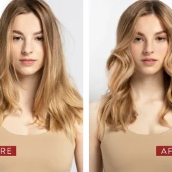 ICONIQUE Professional C+ Colour Protection Colour & UV Defence Shampoo -Pas Cher Fee Lisse Magasin iconique professional c colour protection colour uv defence shampoo shampoing protection de couleur 2