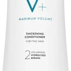 ICONIQUE Professional V+ Maximum Volume 3 Steps For Thick And Bouncy Hair -Pas Cher Fee Lisse Magasin iconique professional v maximum volume 3 steps for thick and bouncy hair coffret cadeau pour le volume des cheveux 2