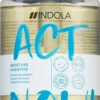 Indola Act Now! Moisture -Pas Cher Fee Lisse Magasin indola act now moisture shampoing hydratant pour cheveux