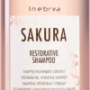 Inebrya Sakura -Pas Cher Fee Lisse Magasin inebrya sakura shampoing regenerant