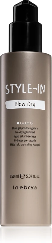 Inebrya Style-In Blow Dry 3 Inebrya Style-In Blow Dry
