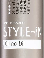 Inebrya Style-In Oil No Oil