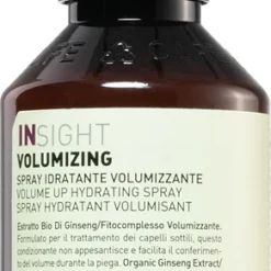 INSIGHT Volumizing