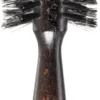 Janeke Bobinga Wooden Hairbrush Ø 48 Mm