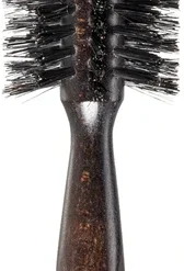 Janeke Bobinga Wooden Hairbrush Ø 48 Mm