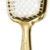Janeke Gold Line Super-Brush -Pas Cher Fee Lisse Magasin janeke gold line super brush peigne