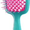 Janeke Superbrush -Pas Cher Fee Lisse Magasin janeke superbrush grande brosse plate pour cheveux