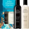 John Masters Organics Dry Hair Set -Pas Cher Fee Lisse Magasin john masters organics dry hair set ensemble pour cheveux secs