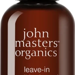 John Masters Organics Green Tea & Calendula Leave-in Conditioning Mist