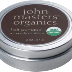 John Masters Organics Hair Pomade -Pas Cher Fee Lisse Magasin john masters organics hair pomade pommade pour lisser et nourrir les cheveux secs et indisciplines