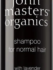 John Masters Organics Lavender & Rosemary Shampoo