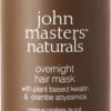 John Masters Organics Plant Based Keratin & Crambe Abyssinica 1 John Masters Organics Plant Based Keratin & Crambe Abyssinica -Pas Cher Fee Lisse Magasin john masters organics plant based keratin crambe abyssinica masque de nuit regenerateur pour cheveux