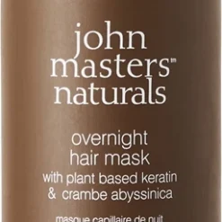 John Masters Organics Plant Based Keratin & Crambe Abyssinica
