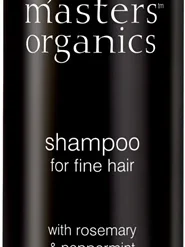 John Masters Organics Rosemary & Peppermint Shampoo For Fine Hair