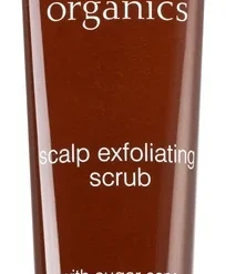 John Masters Organics Sugar Cane & Tea Tree Oil Scalp Exfoliating Scrub