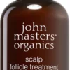 John Masters Organics Thyme & Irish Moss Scalp Follicle Treatment & Volumizer -Pas Cher Fee Lisse Magasin john masters organics thyme irish moss scalp follicle treatment volumizer spray cheveux pour une croissance saine des racines