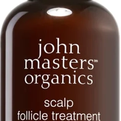 John Masters Organics Thyme & Irish Moss Scalp Follicle Treatment & Volumizer