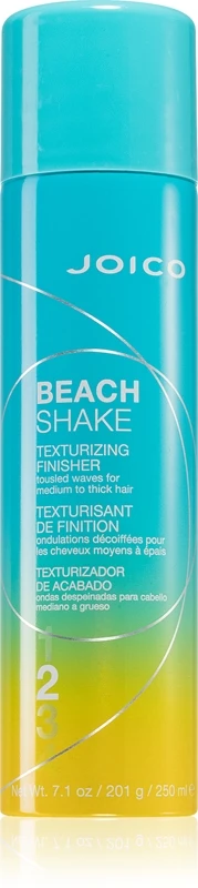 Joico Beach Shake Texturizing Finisher 3 Joico Beach Shake Texturizing Finisher