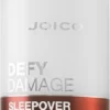 Joico Defy Damage Sleepover 2 Joico Defy Damage Sleepover -Pas Cher Fee Lisse Magasin joico defy damage sleepover masque nourrissant de nuit