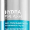 Joico Hydrasplash -Pas Cher Fee Lisse Magasin joico hydrasplash soin hydratant sans rincage pour cheveux secs et normaux