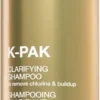 Joico K-PAK Clarifying -Pas Cher Fee Lisse Magasin joico k pak clarifying shampoing purifiant pour tous types de cheveux